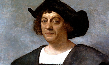 29 февраля  - День Колумбова затмения