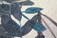 Бельгийский ковер из полиэфирного шёлка «Christian Fischbacher» 8447-FRESCO 5