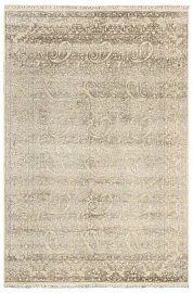 Индийский ковер из шерсти и арт-шёлка «SILK PATINA» AL101-COLOR3 1