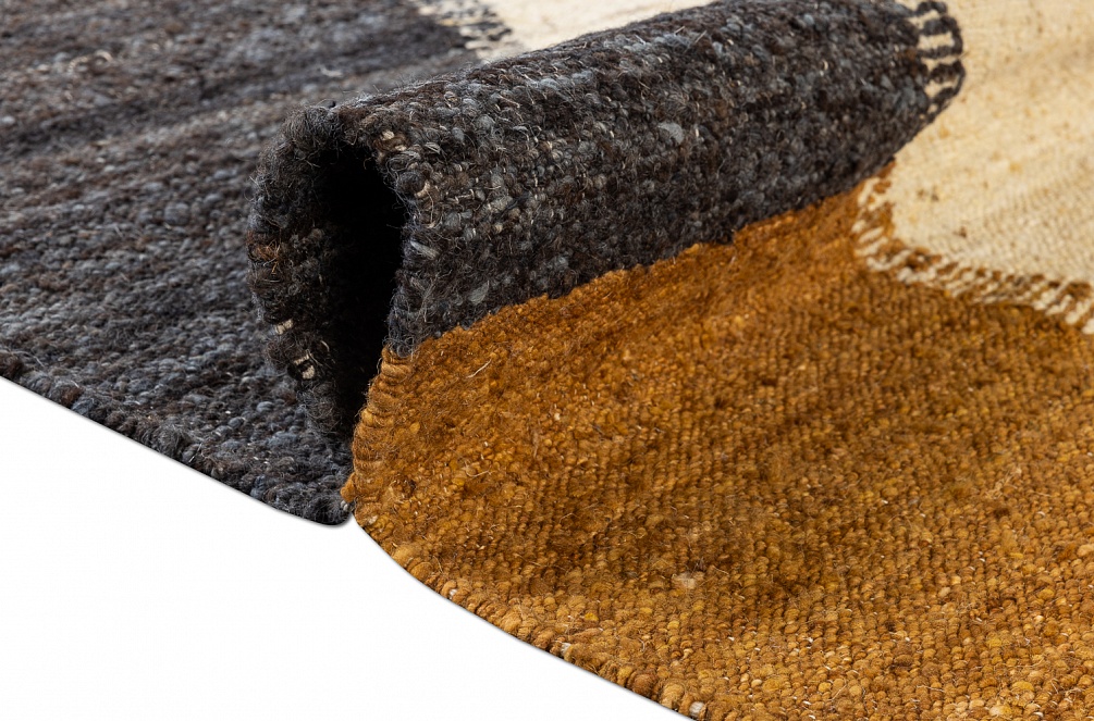 Индийский ковер из джута «JUTE MODERN» WA522