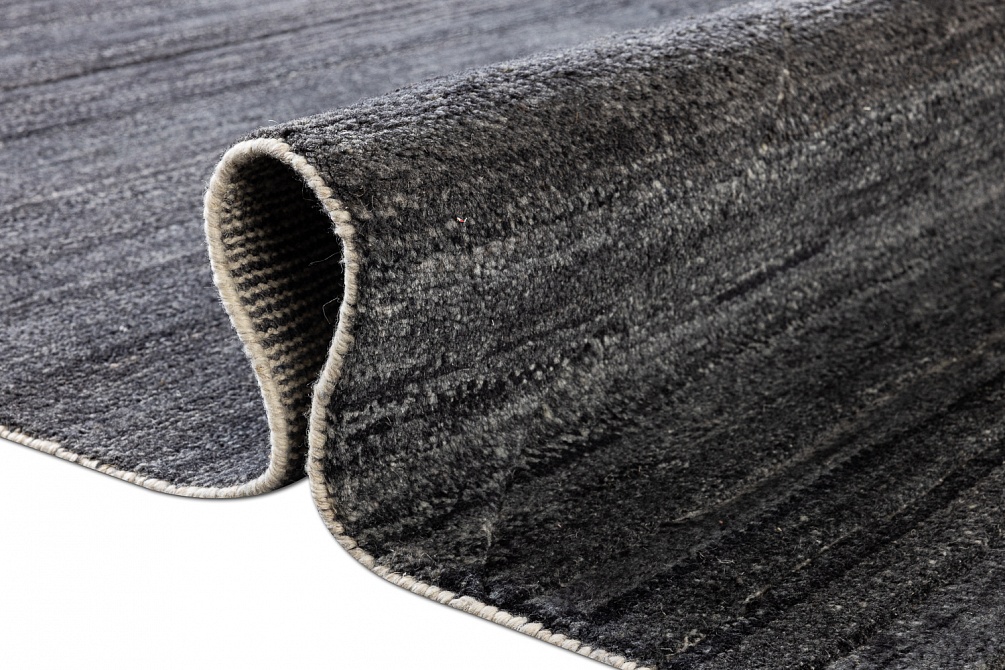 Индийский ковер из шерсти «SORRENTO» RILEY81-IVORY-CHAR