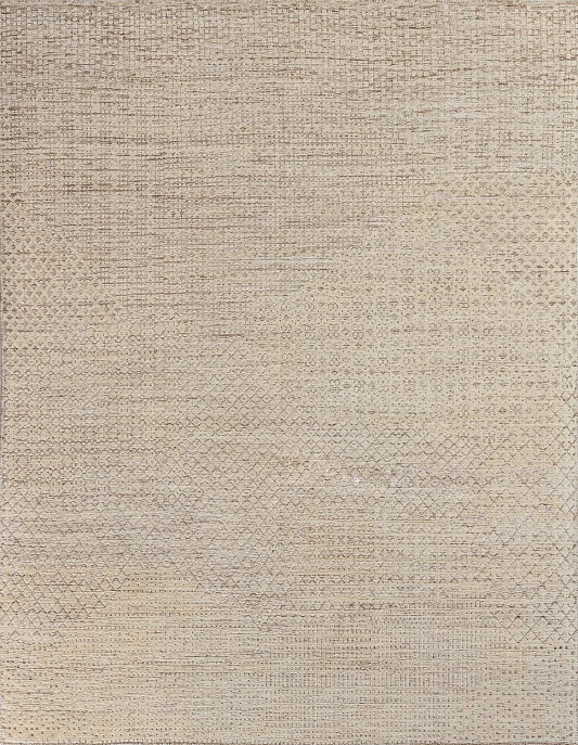 Индийский ковер из шерсти «SORRENTO» RILEY-36-IVORY