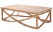 Столик кофейный Renaissance Natural