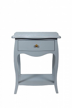 Тумба Fleur de Luar Grey 1