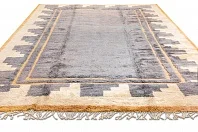MOROCCAN STYLE