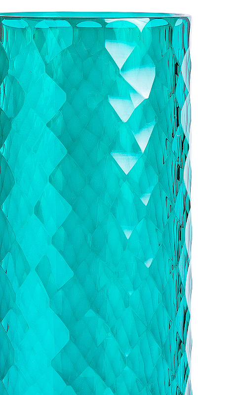 Ваза для цветов Turquoise