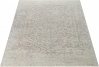 Пакистанский ковер из шерсти «QALAM» SKY(273X371) 2