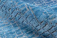 Индийский ковер из шерсти и шёлка «WEST HOLLYWOOD» PJ2907-MULTI 4