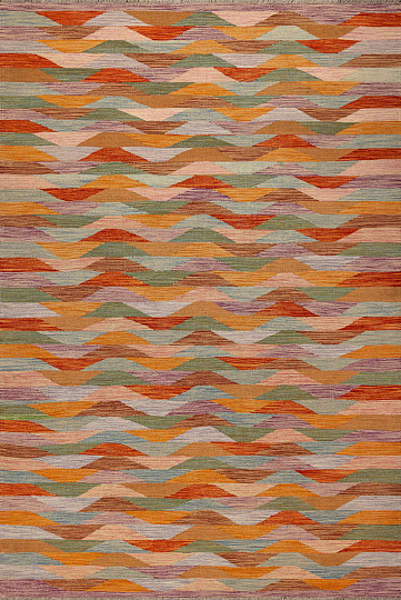 MODERN KILIM