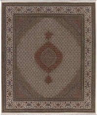 TABRIZ MAHI