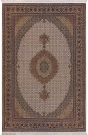 TABRIZ MAHI