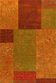 ELEGANT TAPESTRY