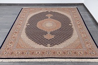 TABRIZ MAHI