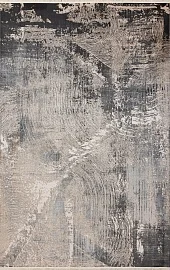 Иранский ковер из акрила и тенселя «MANHATTAN RUGS» 1206-OFF-WHITE 1