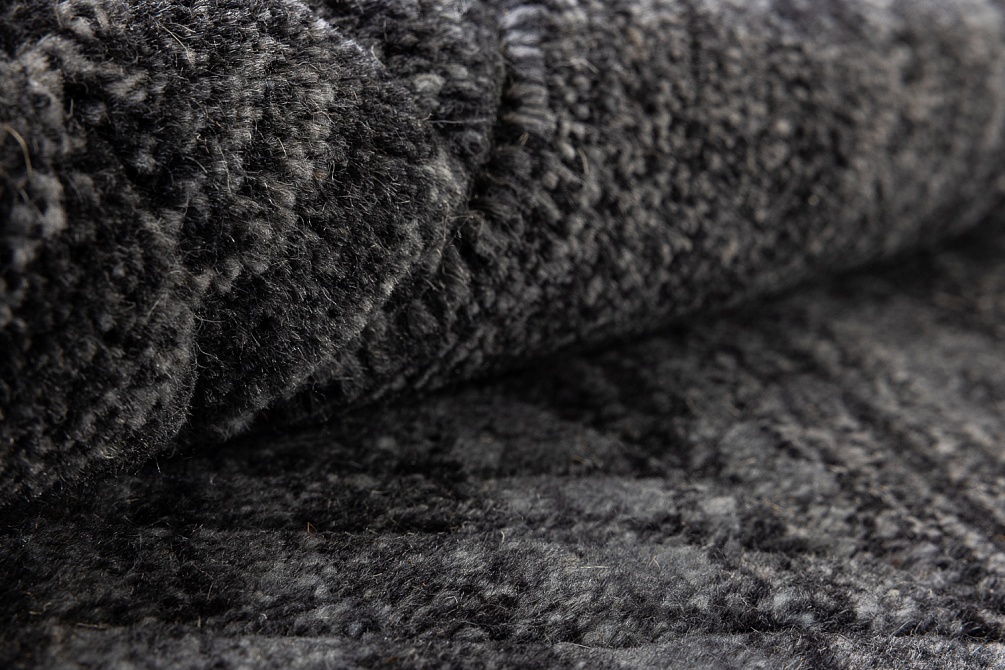 Индийский ковер из шерсти «SORRENTO» RILEY81-IVORY-CHAR