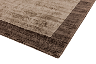 BLADE BORDER RUG