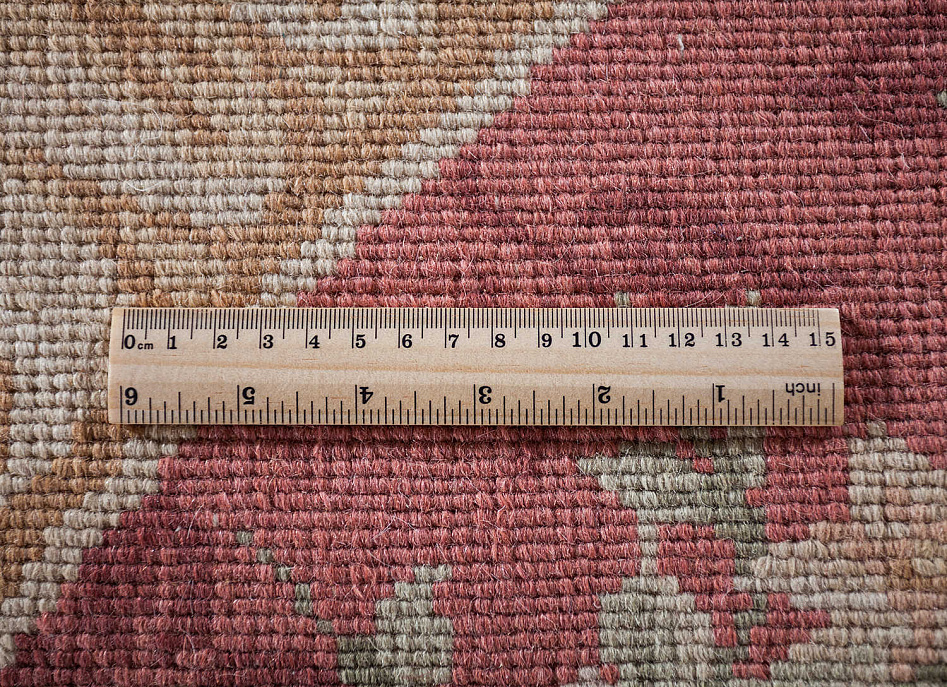 Китайский ковёр из шерсти «SAVONNERIE EXCLUSIVE» WVR-001(Oval)