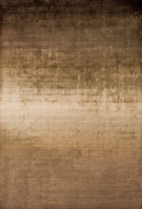 Индийский ковер из арт-шёлка «RAINBOW SHINE» 201309-NUTMAG 1