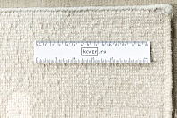 Индийский ковер из шерсти и арт-шёлка «RIVOLI» KE-53 5