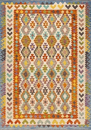 Пакистанский ковер из шерсти «KILIM» 23-812 1