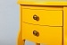 Тумба Fleur de Luar Jaune