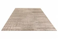 Индийский ковер из крапивы и хлопка «BLANC DE BLANCS» NETTLE-NAT 2