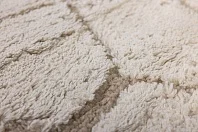 Турецкий ковер из полиэстера и полипропилена «MOROCCAN» 9601A-BN- BGE 5