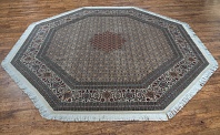 TABRIZ MAHI