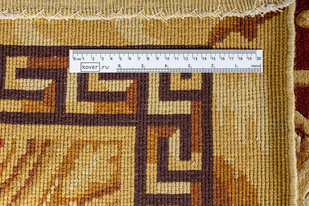 Китайский ковёр из шерсти «SAVONNERIE EXCLUSIVE» JB005