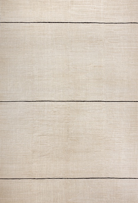 Турецкий ковер из льна «LINEN TOUCH» 12809-24 1