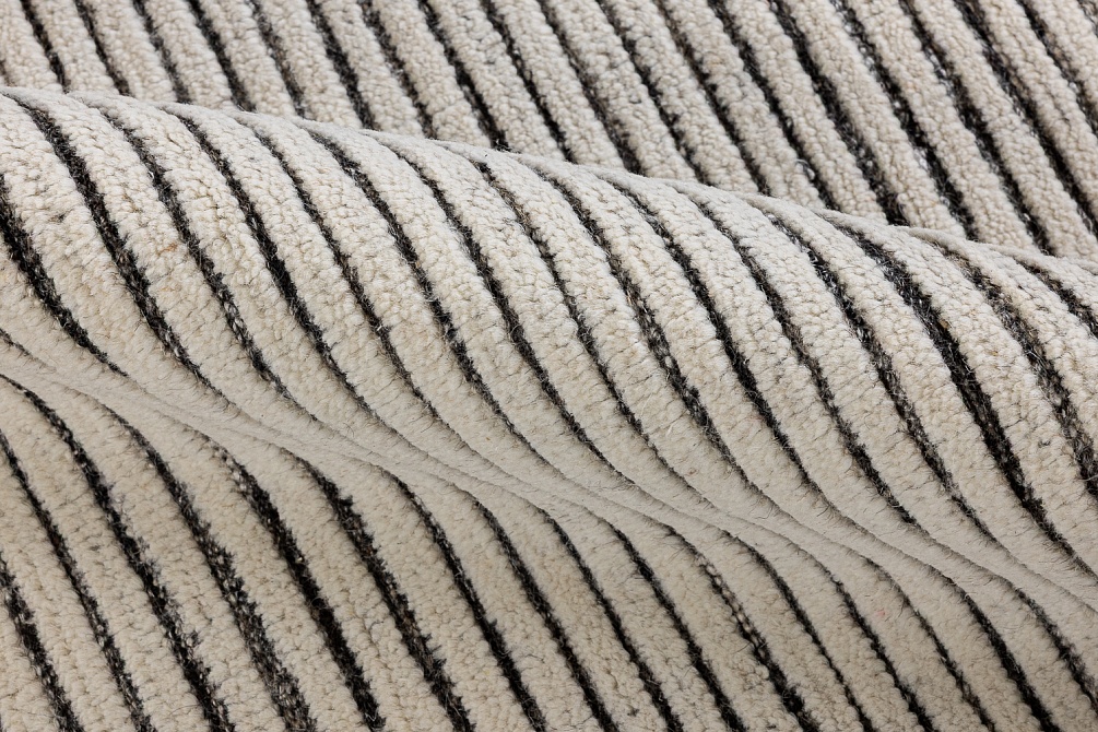 Индийский ковер из шерсти «SORRENTO» RILEY240-IVORY-N96