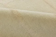 Индийский ковер из шёлка и шерсти «BLANC DE BLANCS» KE-2441 4