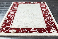 Турецкий ковер из шерсти «NEPAL ANTIQUE» 0004A-CRE-LIL 2