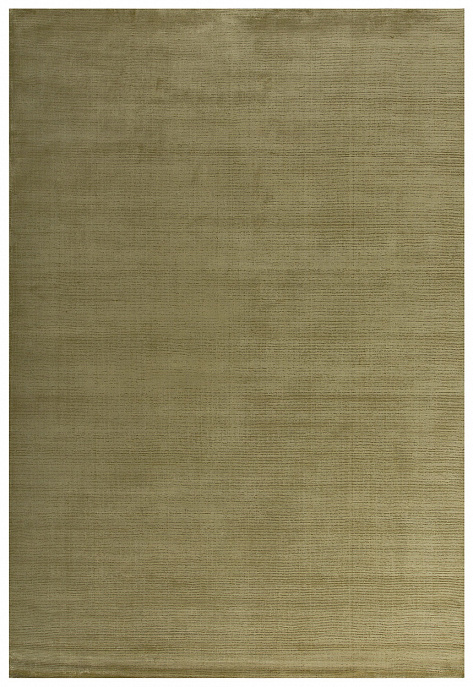 Индийский ковер из шерсти и арт-шёлка «MURUGAN» PLAIN-DG01/C004