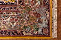 TABRIZ 40