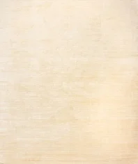 Непальский ковер из шёлка «BLANC DE BLANCS» H-7767 1