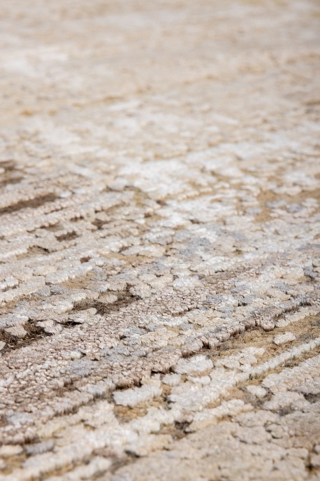 Индийский ковер из шерсти и шёлка «HOLLYWOOD ART» AM-14