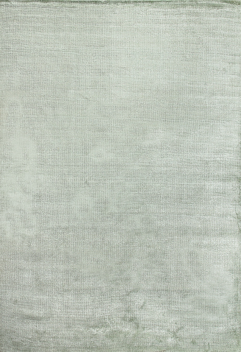 Индийский ковер из шерсти и арт-шёлка «MURUGAN» PLAIN-PIS-CD11/I183