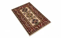 Пакистанский ковер из шерсти «KAZAK CLASSIC» IVR-RED(61X90) 3