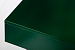 Консоль Helix зеленая 90х16х44