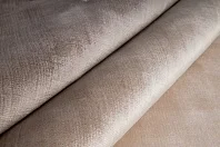 Индийский ковер из арт-шёлка «RAINBOW SHINE» 201309-TAU-BGE 4