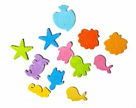 UNDERWATER WORLD
