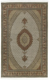 TABRIZ MAHI