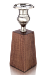 Подсвечник M