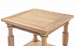 Приставной столик Athena Natural