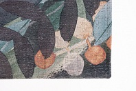 Бельгийский ковер из полиэфирного шёлка «Christian Fischbacher» 8447-FRESCO 2