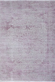 Турецкий ковер из акрила «TALISMAN» 9221M-LIL-LGRY 1