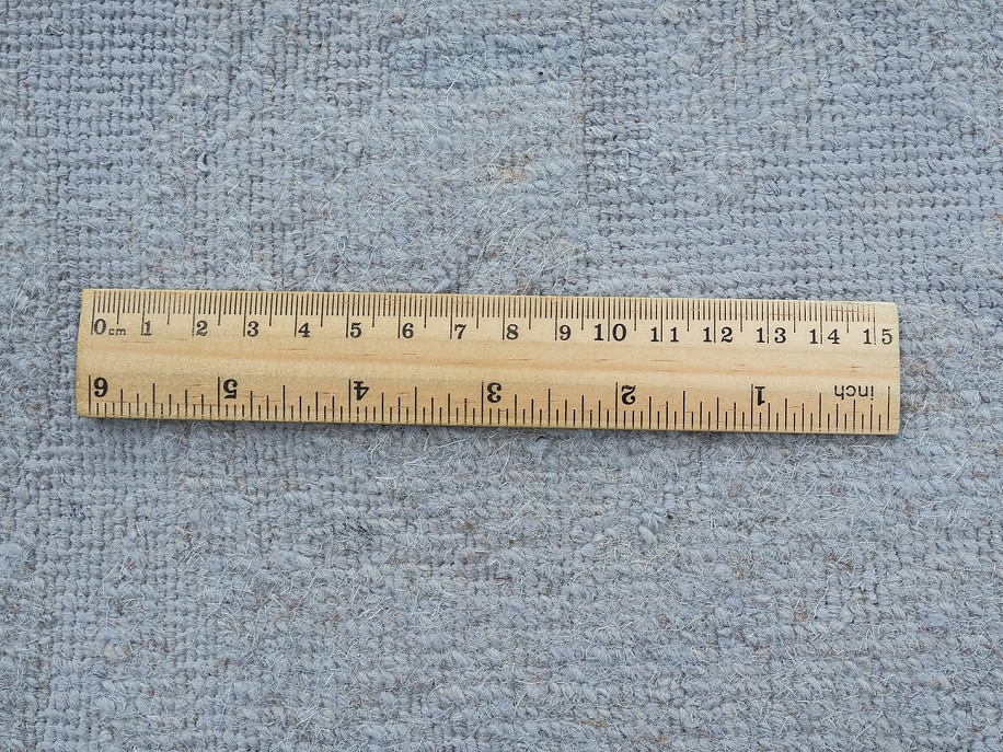 Непальский ковер из шерсти и шёлка «ART COLLECTION» DAMASK-D066(90395)