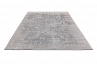 Турецкий ковер из эвкалиптового шёлка и акрила «CALVIN CASA» LA21CLGRY-GRY 3