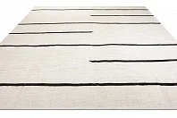 Турецкий ковер из льна «LINEN TOUCH» 9443-23 2